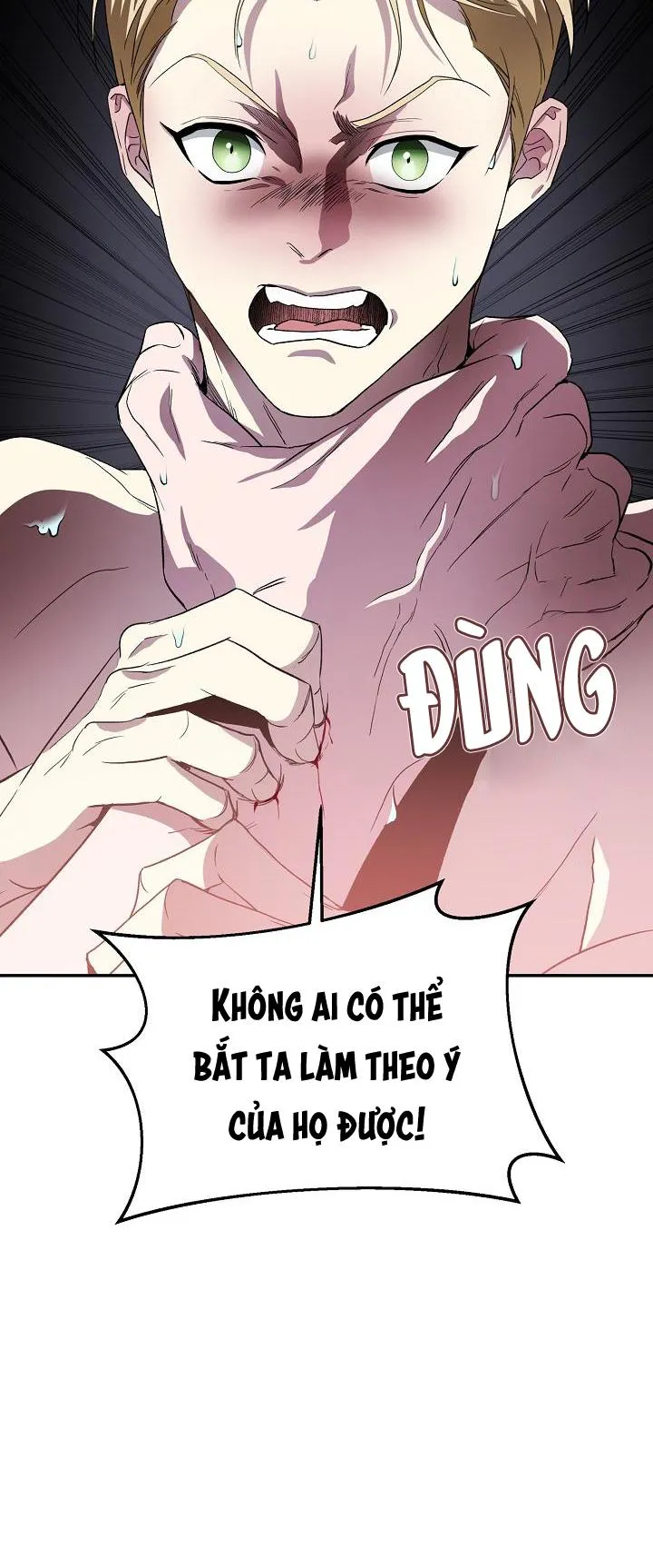 HAI ĐẾ QUỐC, NÔ LỆ CỦA ĐẾ QUỐC Chapter 26 Trang 24