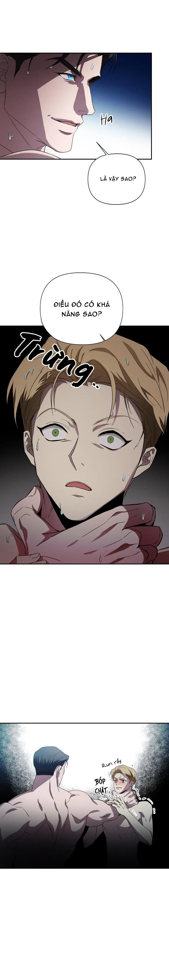 HAI ĐẾ QUỐC, NÔ LỆ CỦA ĐẾ QUỐC Chapter 26 Trang 25