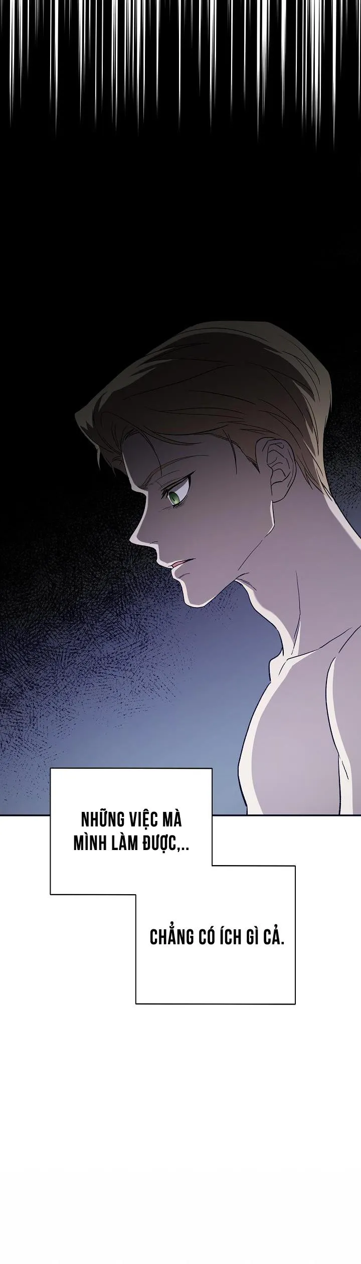 HAI ĐẾ QUỐC, NÔ LỆ CỦA ĐẾ QUỐC Chapter 26 Trang 27