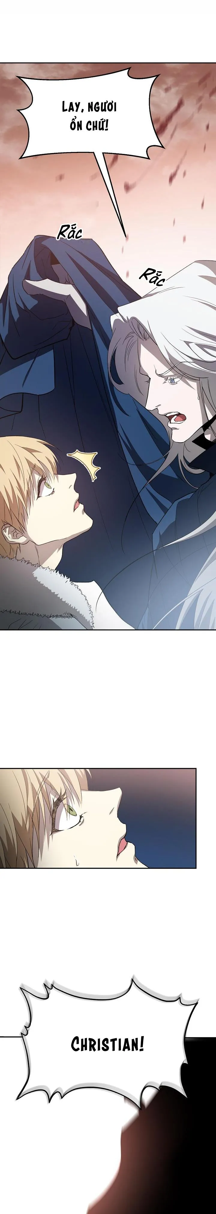 HAI ĐẾ QUỐC, NÔ LỆ CỦA ĐẾ QUỐC Chapter 27 Trang 20