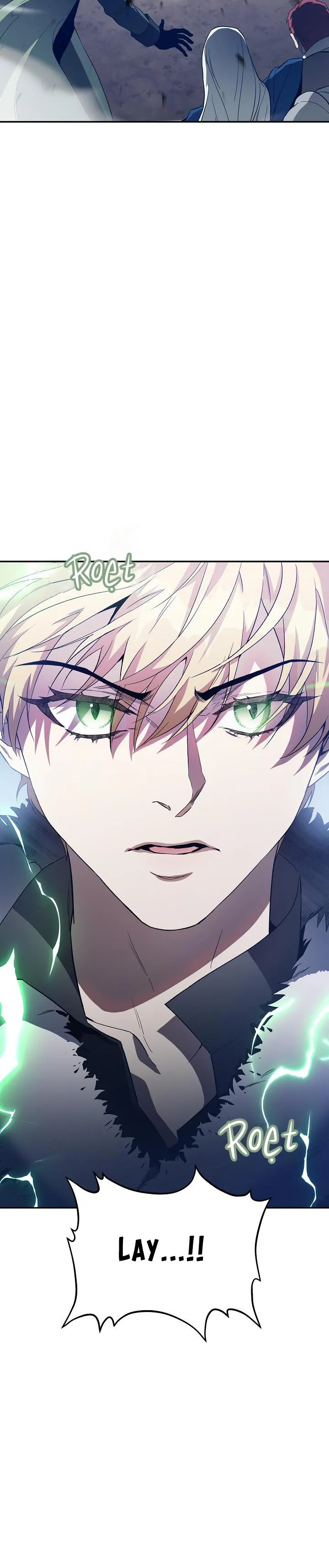 HAI ĐẾ QUỐC, NÔ LỆ CỦA ĐẾ QUỐC Chapter 27 Trang 38