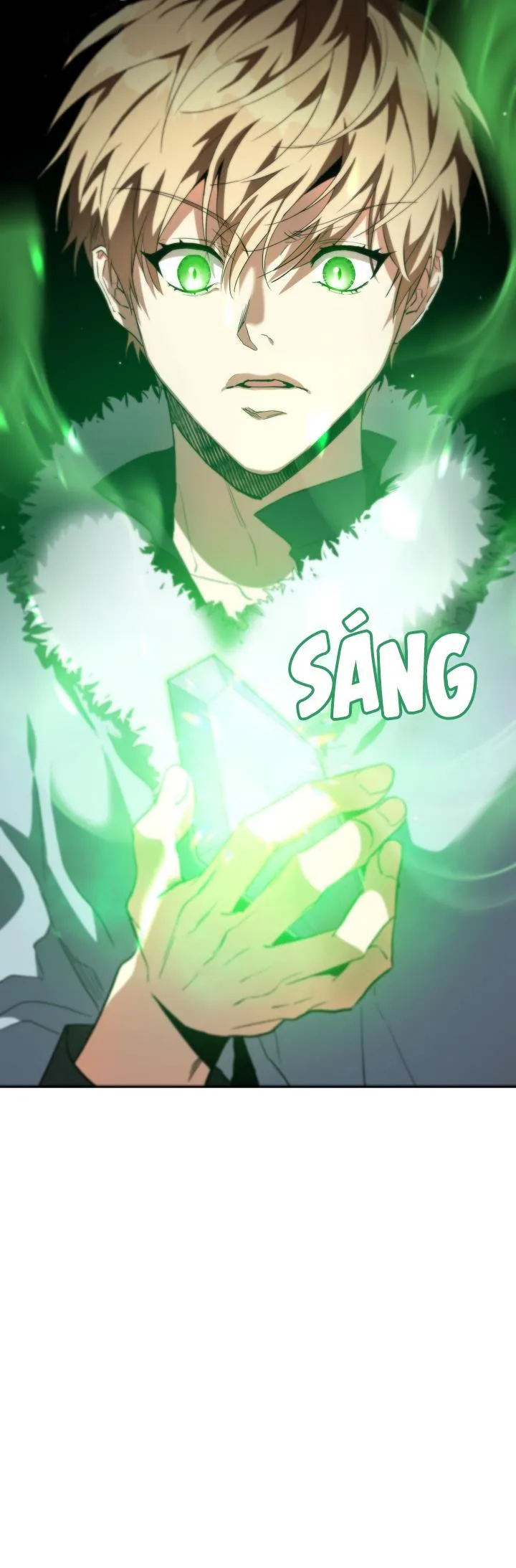 HAI ĐẾ QUỐC, NÔ LỆ CỦA ĐẾ QUỐC Chapter 28 Trang 5