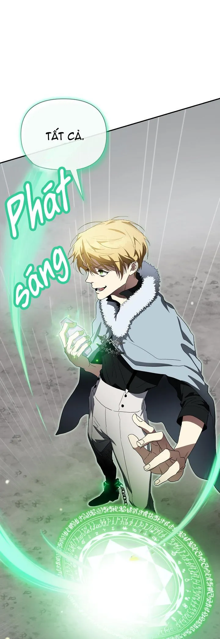 HAI ĐẾ QUỐC, NÔ LỆ CỦA ĐẾ QUỐC Chapter 28 Trang 12