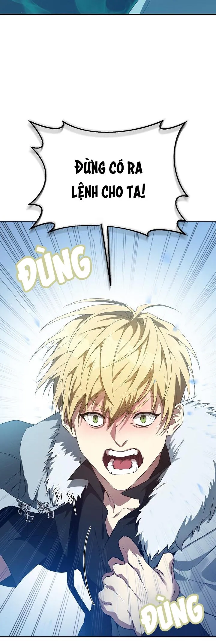 HAI ĐẾ QUỐC, NÔ LỆ CỦA ĐẾ QUỐC Chapter 28 Trang 15