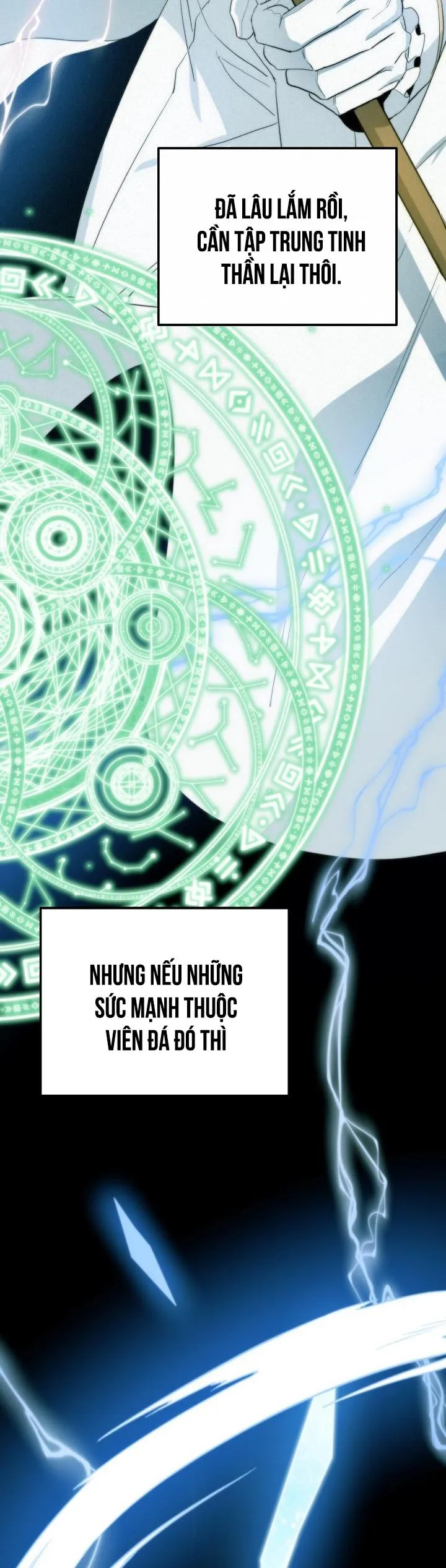 HAI ĐẾ QUỐC, NÔ LỆ CỦA ĐẾ QUỐC Chapter 28 Trang 21