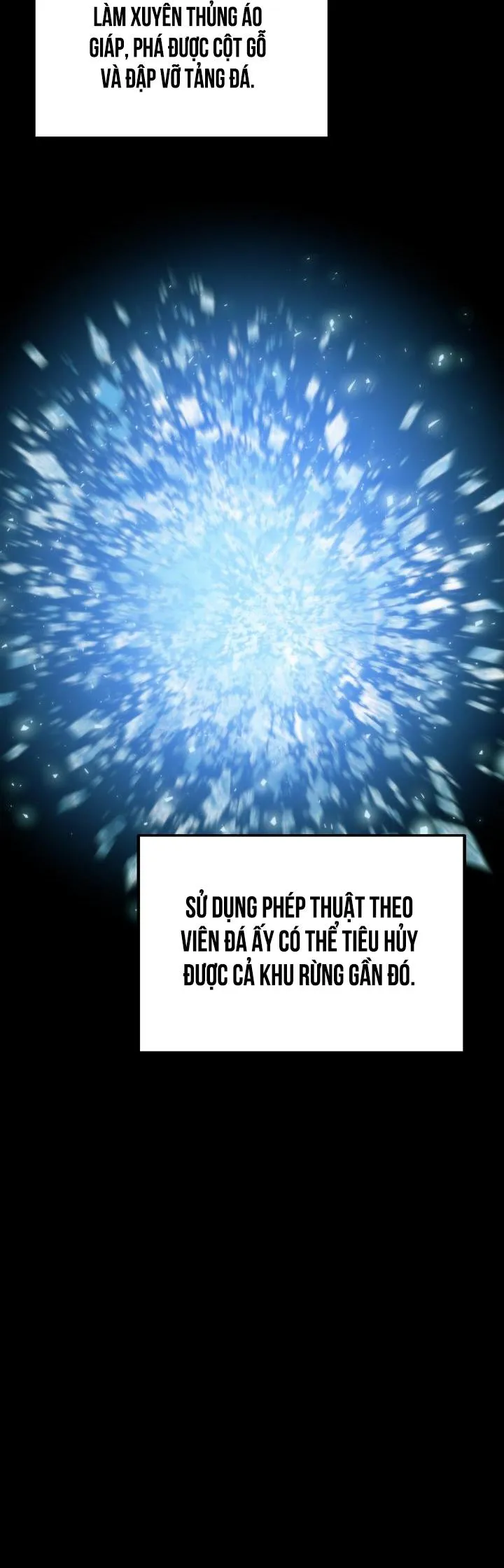 HAI ĐẾ QUỐC, NÔ LỆ CỦA ĐẾ QUỐC Chapter 28 Trang 24