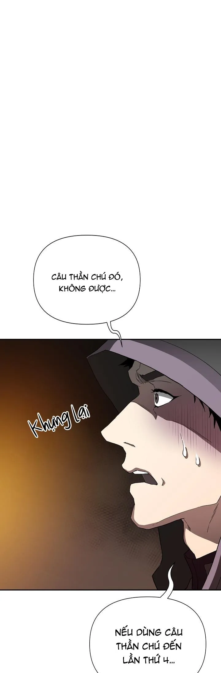 HAI ĐẾ QUỐC, NÔ LỆ CỦA ĐẾ QUỐC Chapter 28 Trang 27