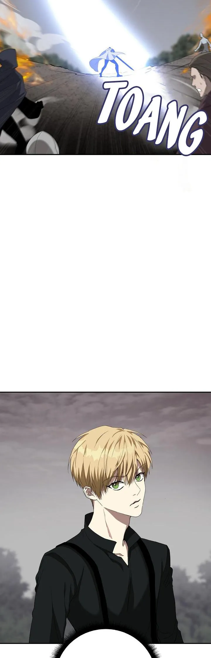 HAI ĐẾ QUỐC, NÔ LỆ CỦA ĐẾ QUỐC Chapter 28 Trang 35