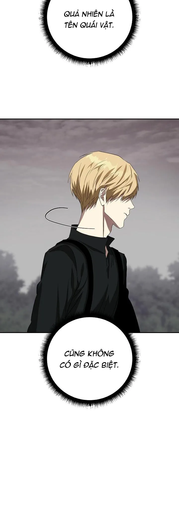 HAI ĐẾ QUỐC, NÔ LỆ CỦA ĐẾ QUỐC Chapter 28 Trang 36