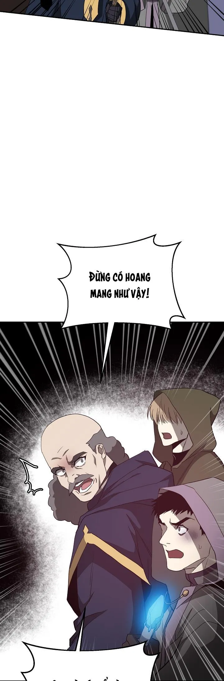 HAI ĐẾ QUỐC, NÔ LỆ CỦA ĐẾ QUỐC Chapter 28 Trang 38