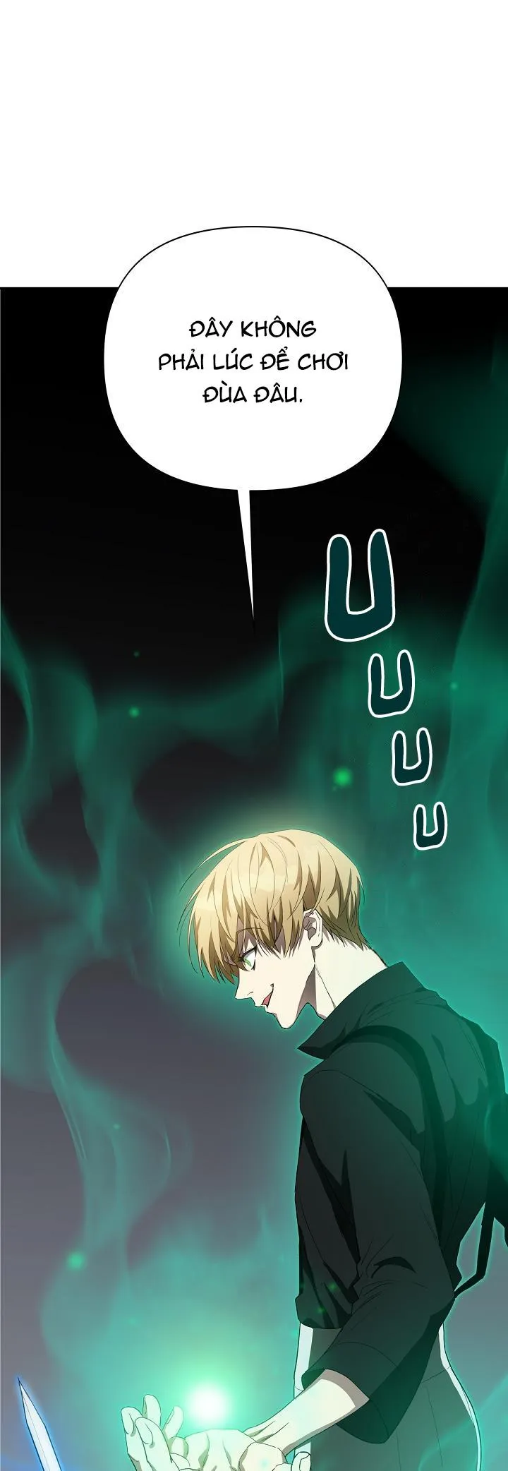 HAI ĐẾ QUỐC, NÔ LỆ CỦA ĐẾ QUỐC Chapter 28 Trang 45