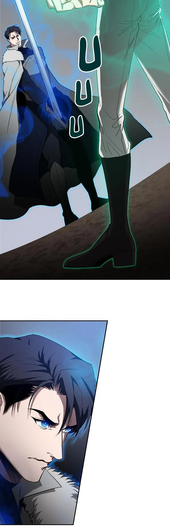 HAI ĐẾ QUỐC, NÔ LỆ CỦA ĐẾ QUỐC Chapter 28 Trang 46