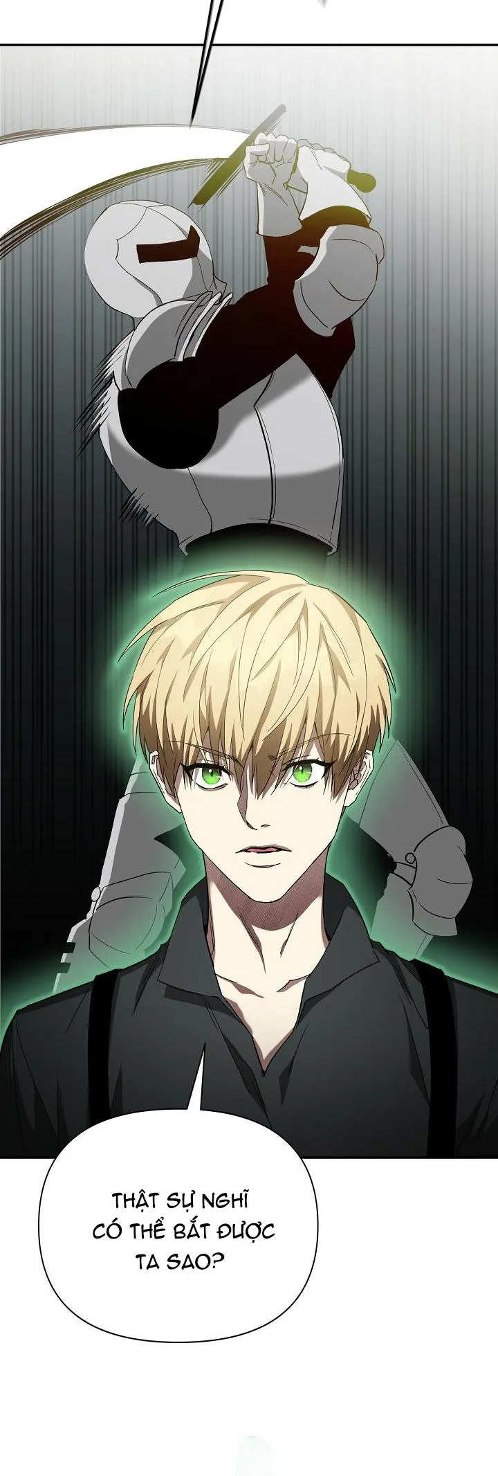 HAI ĐẾ QUỐC, NÔ LỆ CỦA ĐẾ QUỐC Chapter 28 Trang 48