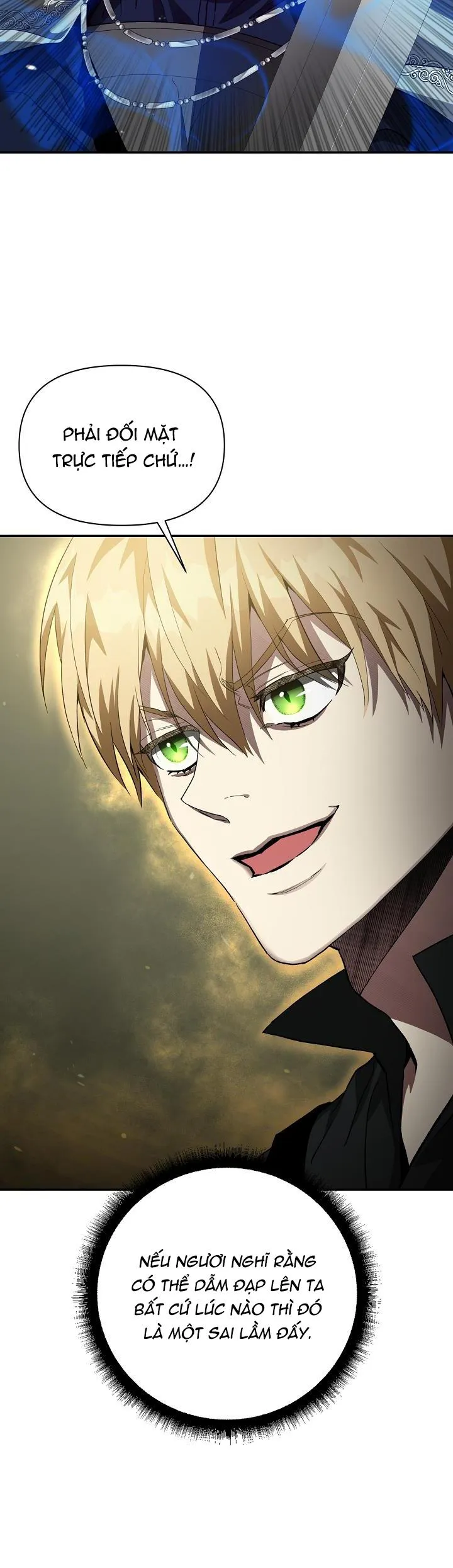 HAI ĐẾ QUỐC, NÔ LỆ CỦA ĐẾ QUỐC Chapter 28 Trang 53
