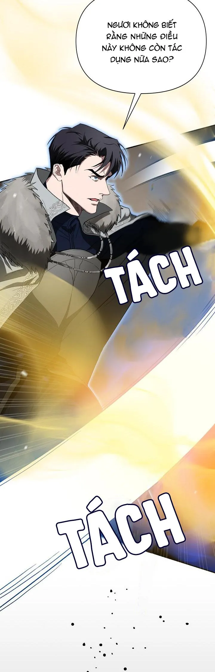 HAI ĐẾ QUỐC, NÔ LỆ CỦA ĐẾ QUỐC Chapter 28 Trang 56