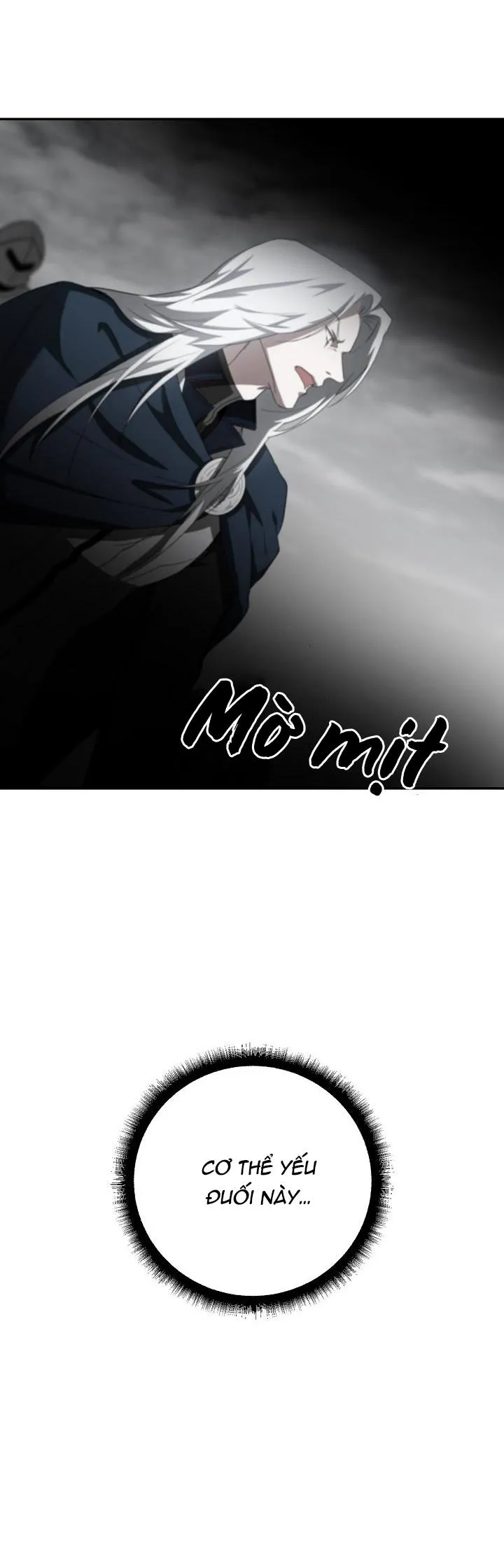 HAI ĐẾ QUỐC, NÔ LỆ CỦA ĐẾ QUỐC Chapter 28 Trang 67