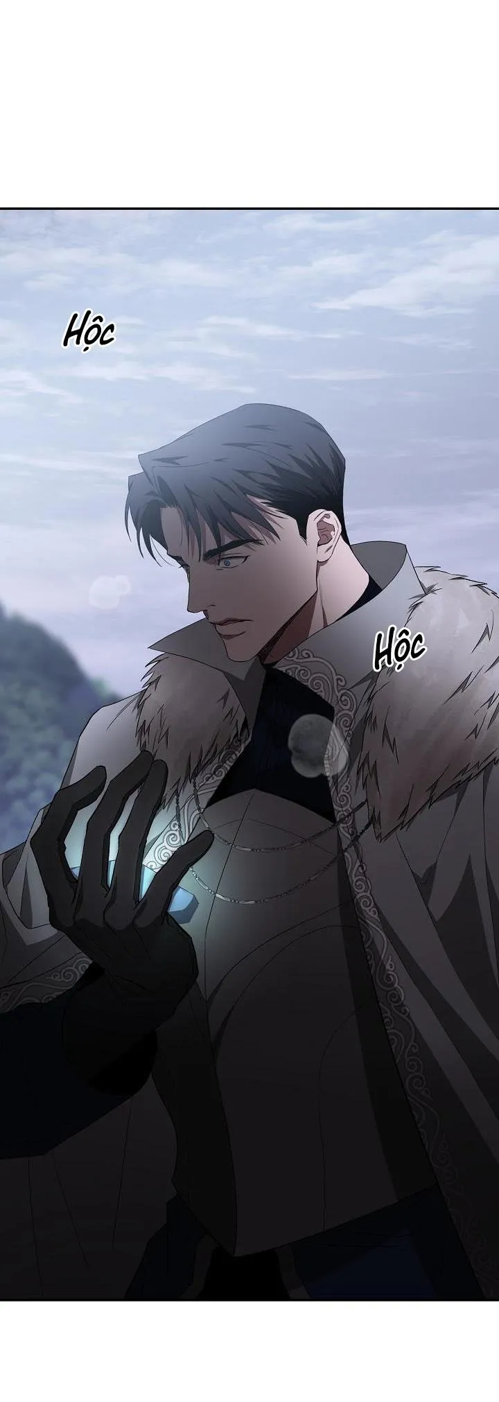 HAI ĐẾ QUỐC, NÔ LỆ CỦA ĐẾ QUỐC Chapter 29 Trang 3