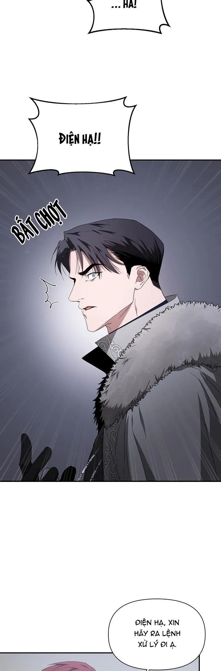 HAI ĐẾ QUỐC, NÔ LỆ CỦA ĐẾ QUỐC Chapter 29 Trang 5