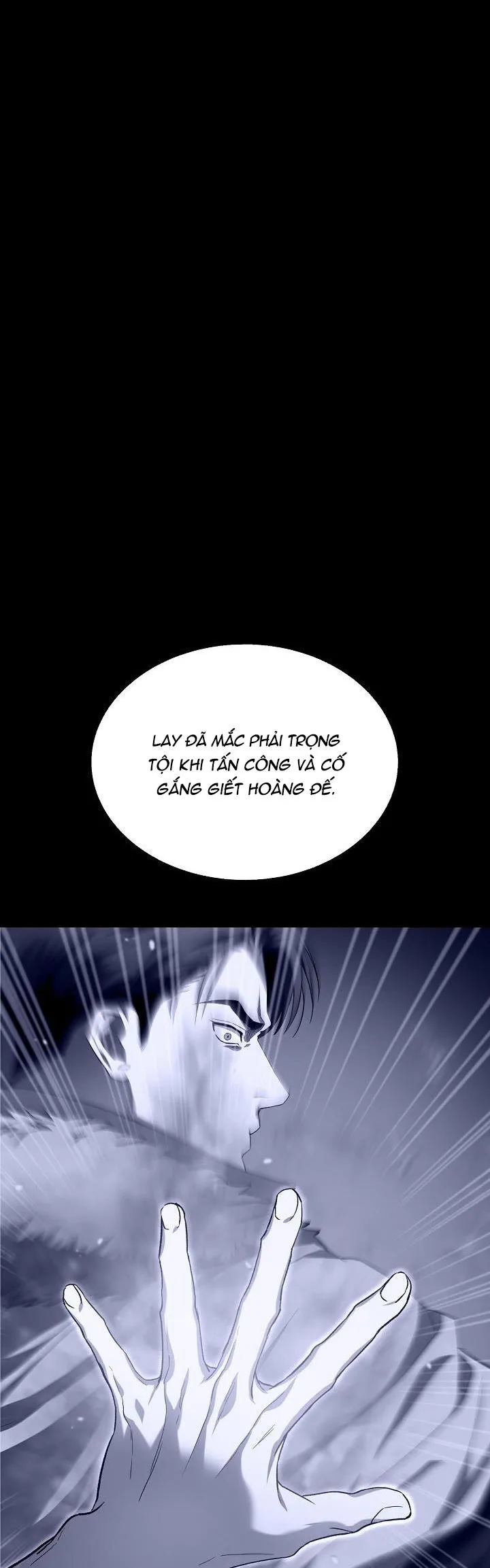 HAI ĐẾ QUỐC, NÔ LỆ CỦA ĐẾ QUỐC Chapter 29 Trang 8