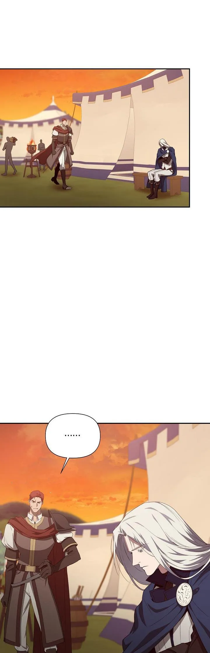 HAI ĐẾ QUỐC, NÔ LỆ CỦA ĐẾ QUỐC Chapter 29 Trang 12