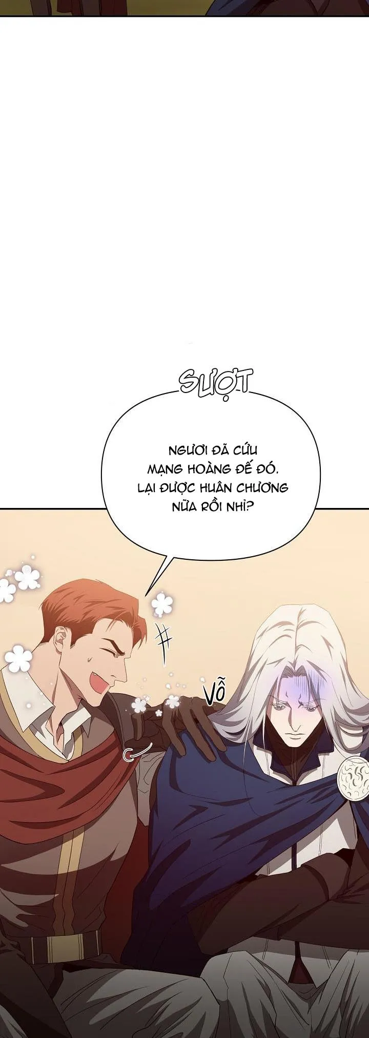 HAI ĐẾ QUỐC, NÔ LỆ CỦA ĐẾ QUỐC Chapter 29 Trang 13