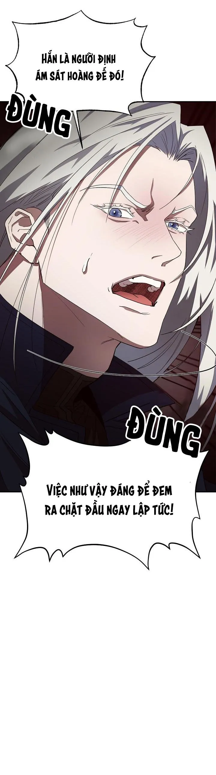 HAI ĐẾ QUỐC, NÔ LỆ CỦA ĐẾ QUỐC Chapter 29 Trang 16