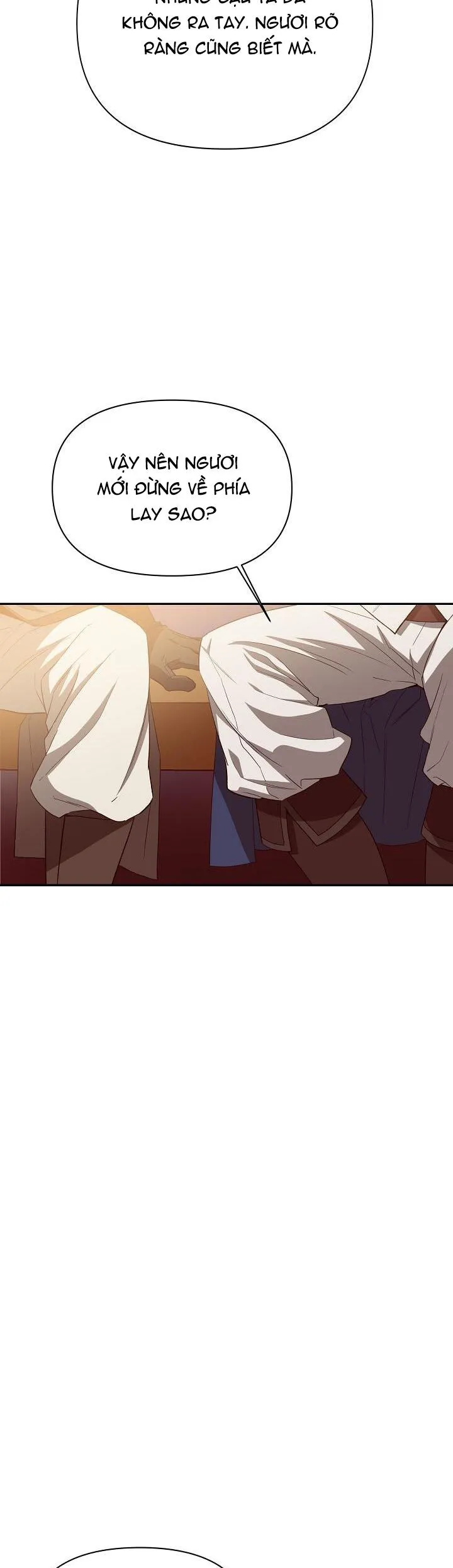 HAI ĐẾ QUỐC, NÔ LỆ CỦA ĐẾ QUỐC Chapter 29 Trang 19