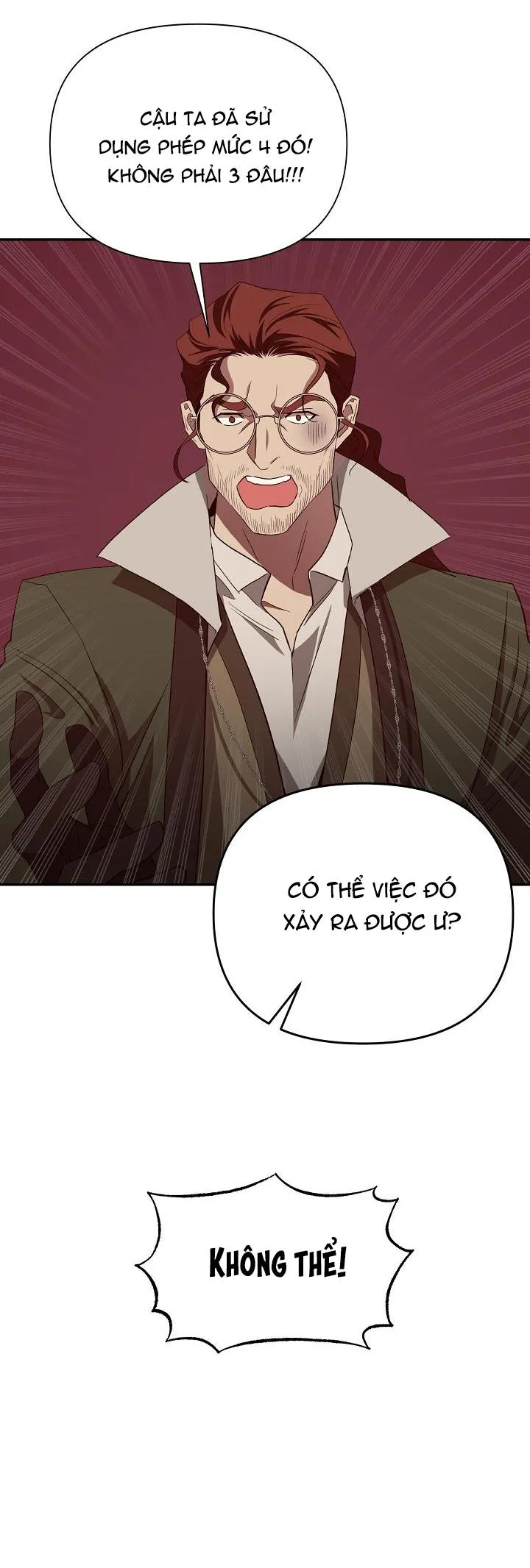 HAI ĐẾ QUỐC, NÔ LỆ CỦA ĐẾ QUỐC Chapter 29 Trang 24