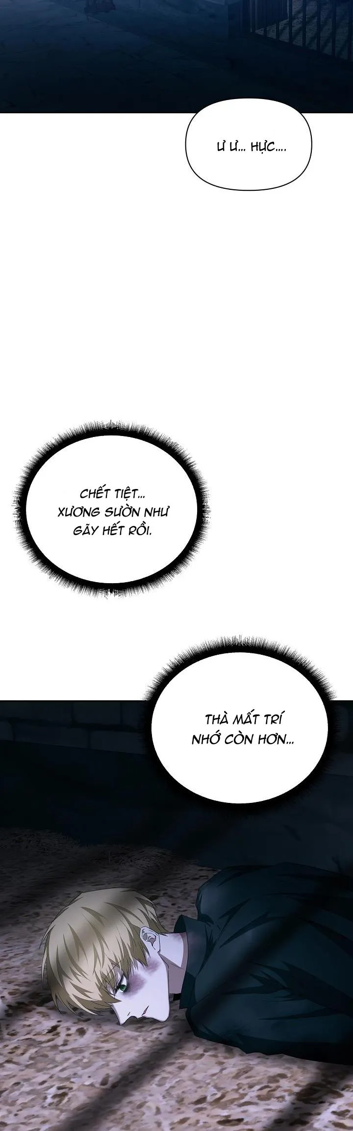 HAI ĐẾ QUỐC, NÔ LỆ CỦA ĐẾ QUỐC Chapter 29 Trang 28