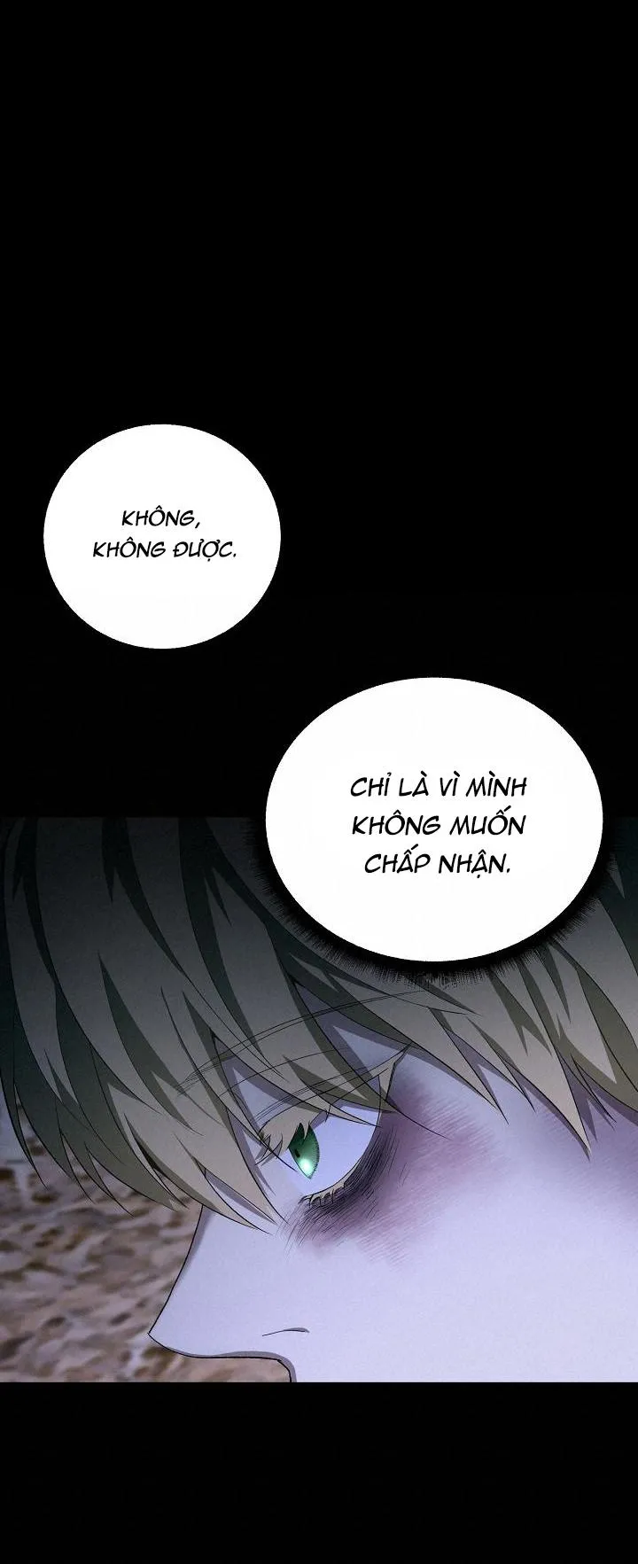 HAI ĐẾ QUỐC, NÔ LỆ CỦA ĐẾ QUỐC Chapter 29 Trang 30