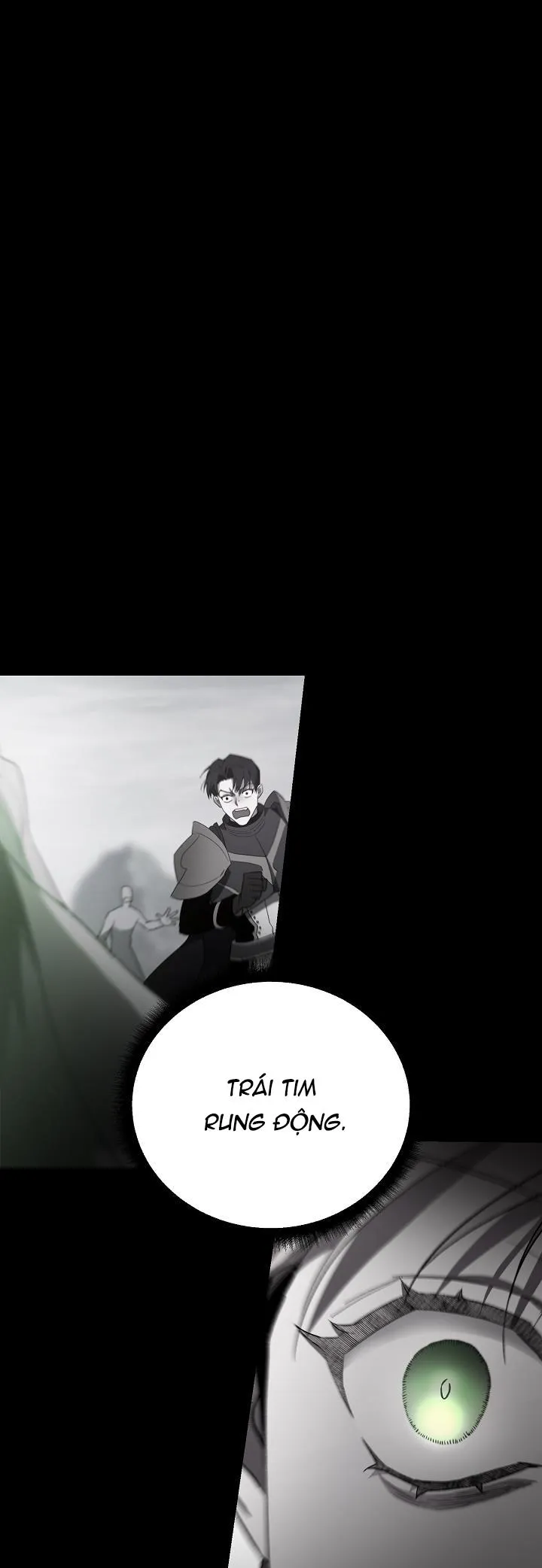 HAI ĐẾ QUỐC, NÔ LỆ CỦA ĐẾ QUỐC Chapter 29 Trang 31