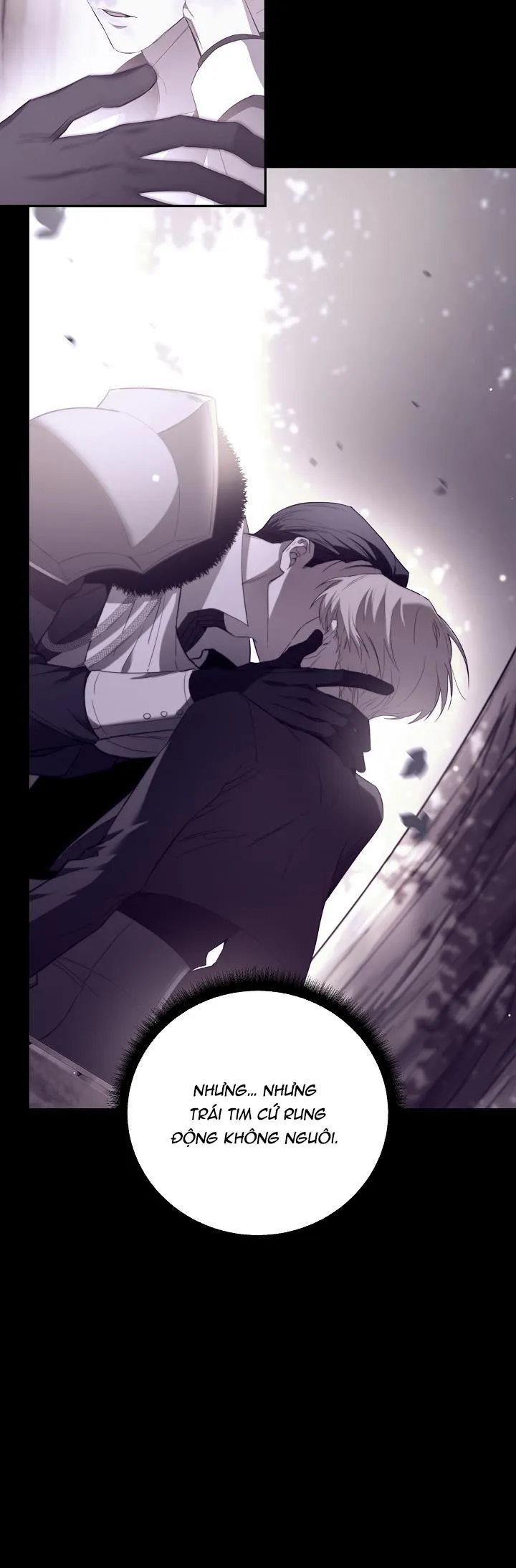 HAI ĐẾ QUỐC, NÔ LỆ CỦA ĐẾ QUỐC Chapter 29 Trang 35