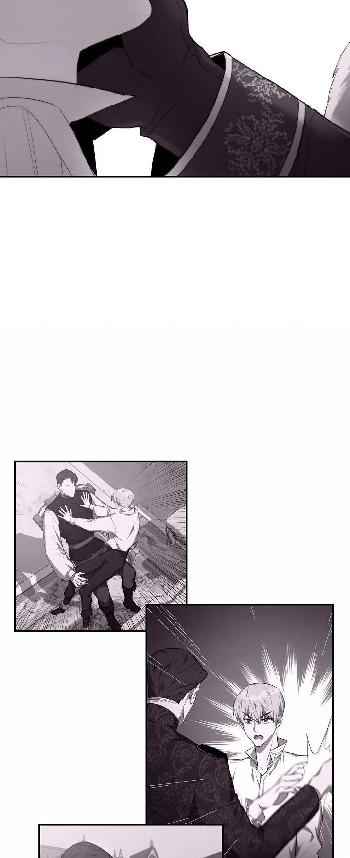 HAI ĐẾ QUỐC, NÔ LỆ CỦA ĐẾ QUỐC Chapter 29 Trang 50