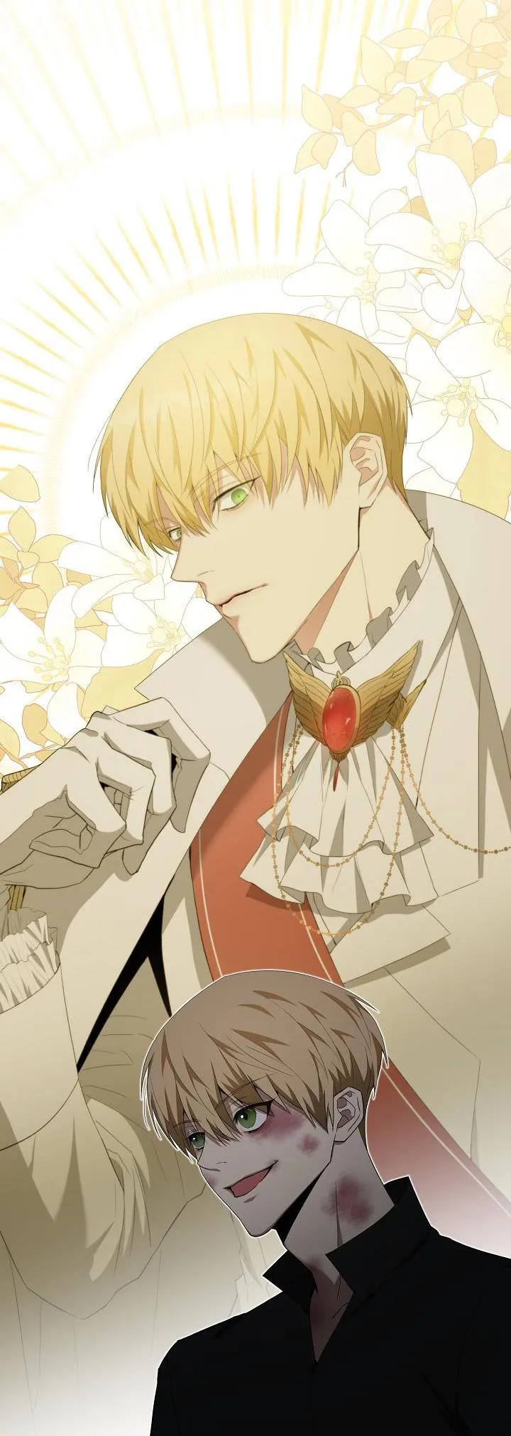 HAI ĐẾ QUỐC, NÔ LỆ CỦA ĐẾ QUỐC Chapter 29 Trang 53