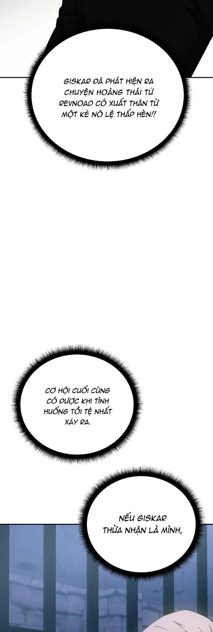 HAI ĐẾ QUỐC, NÔ LỆ CỦA ĐẾ QUỐC Chapter 29 Trang 54