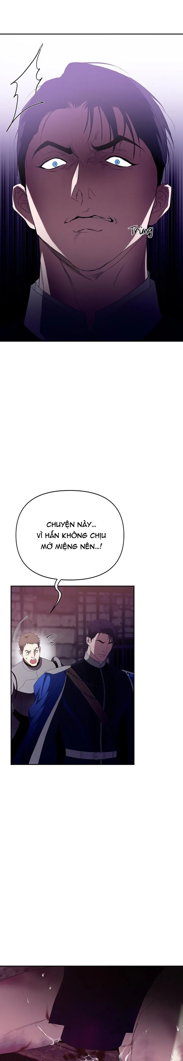 HAI ĐẾ QUỐC, NÔ LỆ CỦA ĐẾ QUỐC Chapter 30 Trang 29