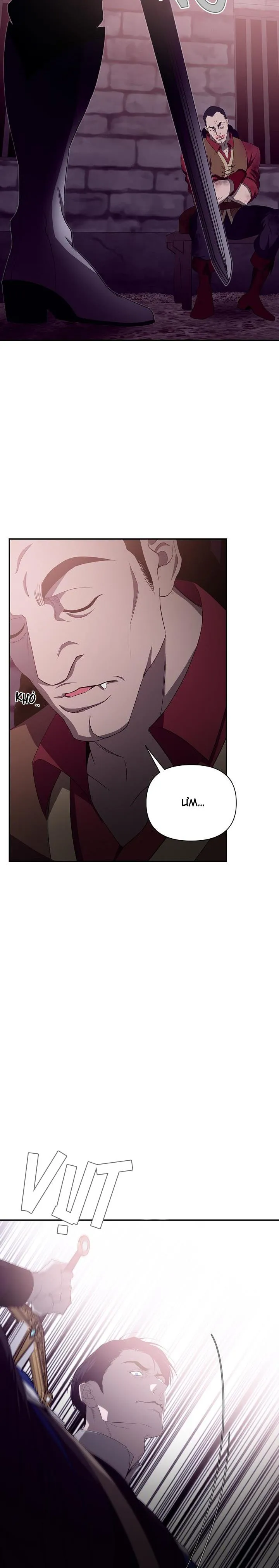 HAI ĐẾ QUỐC, NÔ LỆ CỦA ĐẾ QUỐC Chapter 30 Trang 31