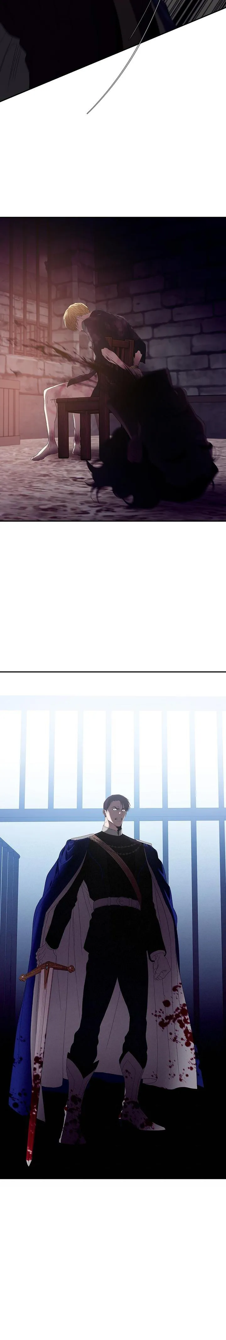 HAI ĐẾ QUỐC, NÔ LỆ CỦA ĐẾ QUỐC Chapter 30 Trang 32