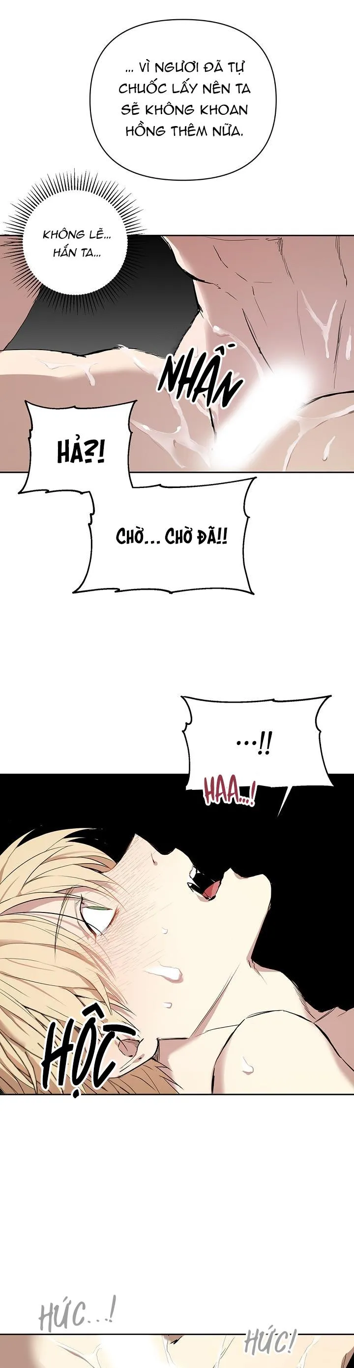HAI ĐẾ QUỐC, NÔ LỆ CỦA ĐẾ QUỐC Chapter 1 Trang 9