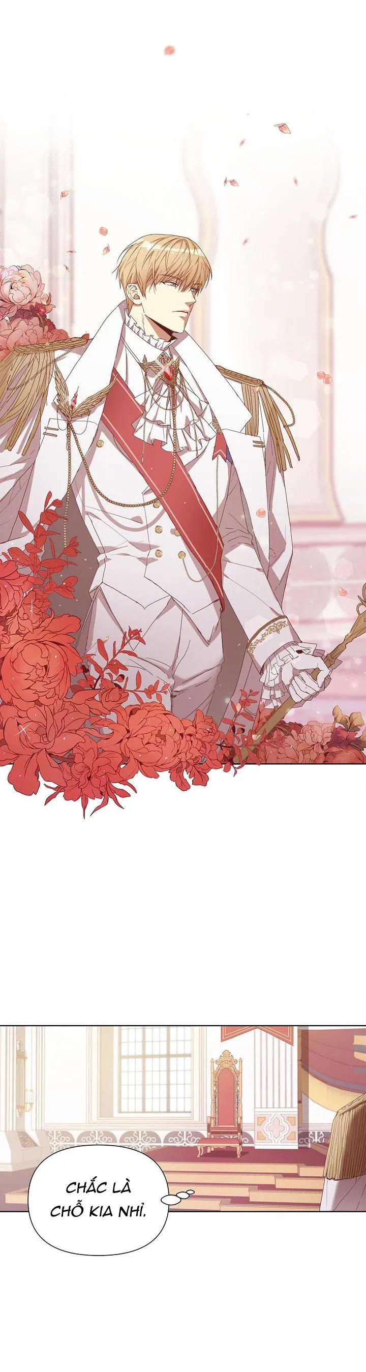 HAI ĐẾ QUỐC, NÔ LỆ CỦA ĐẾ QUỐC Chapter 1 Trang 15