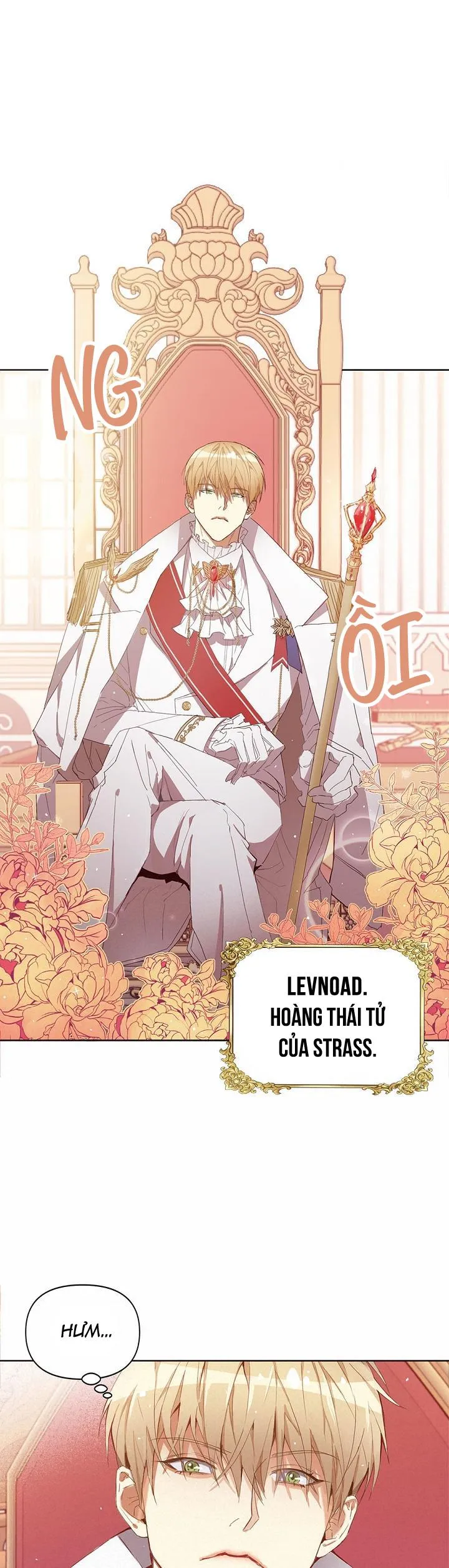 HAI ĐẾ QUỐC, NÔ LỆ CỦA ĐẾ QUỐC Chapter 1 Trang 16