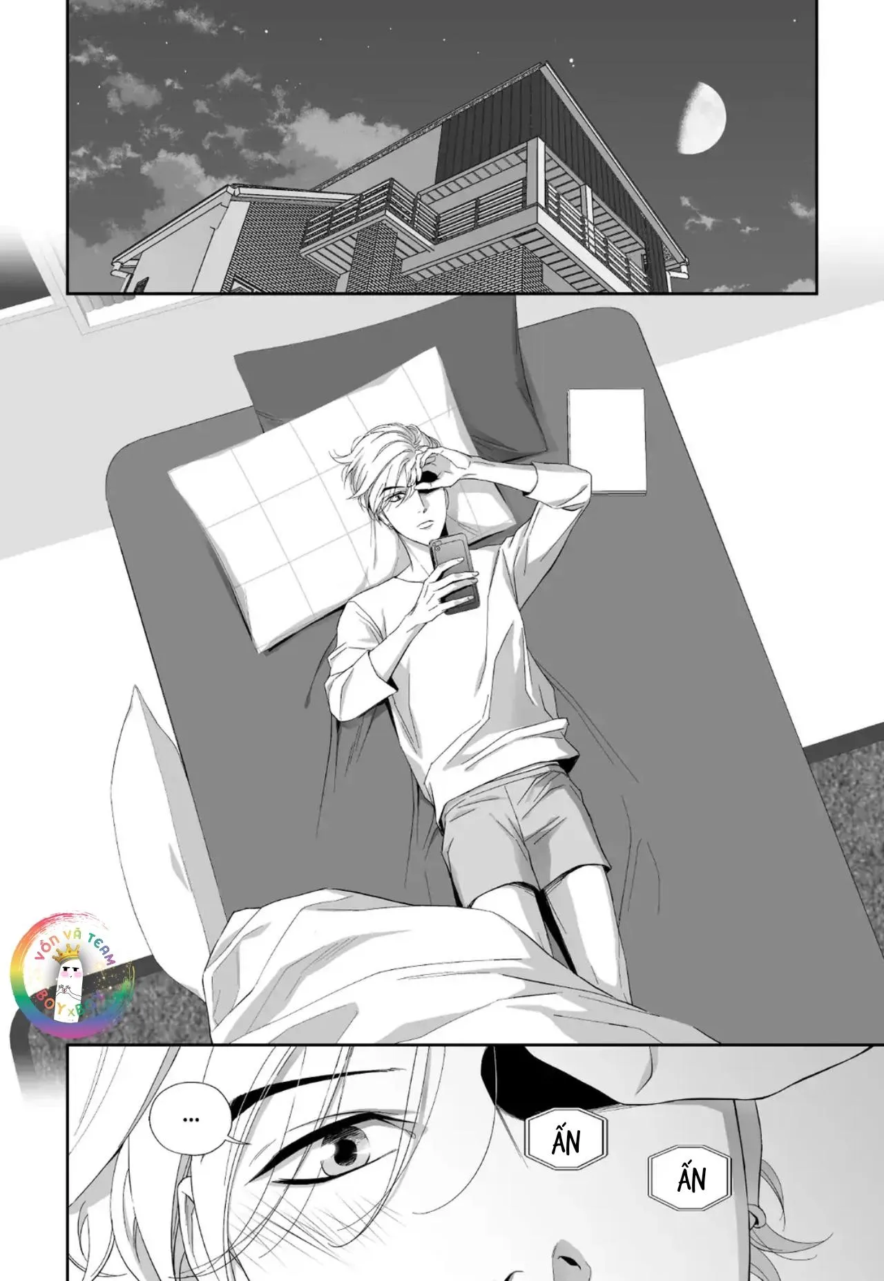 (END) Hai Đôi Tay Sinh Động Chapter 2 Trang 3