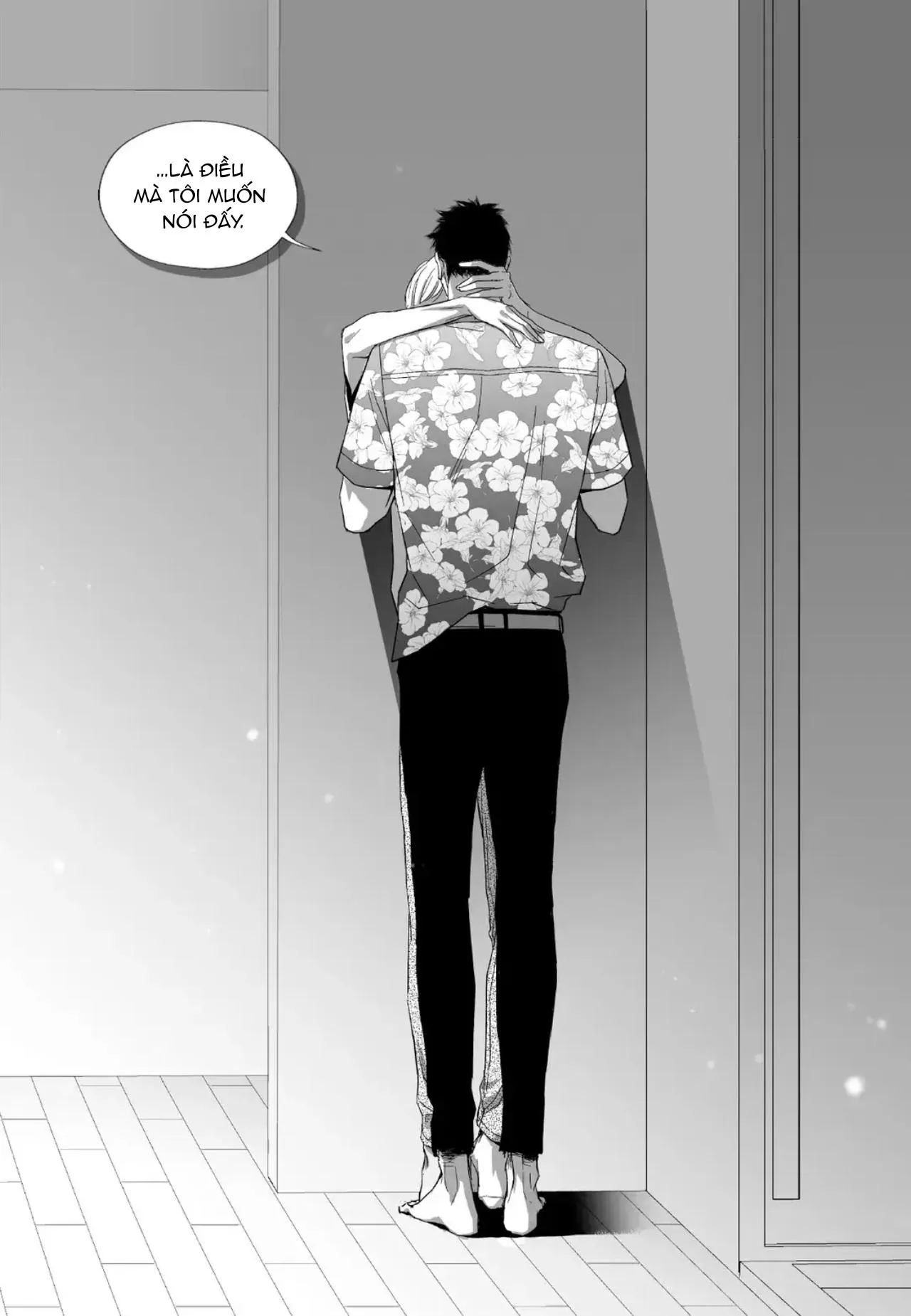 (END) Hai Đôi Tay Sinh Động Chapter 2 Trang 17