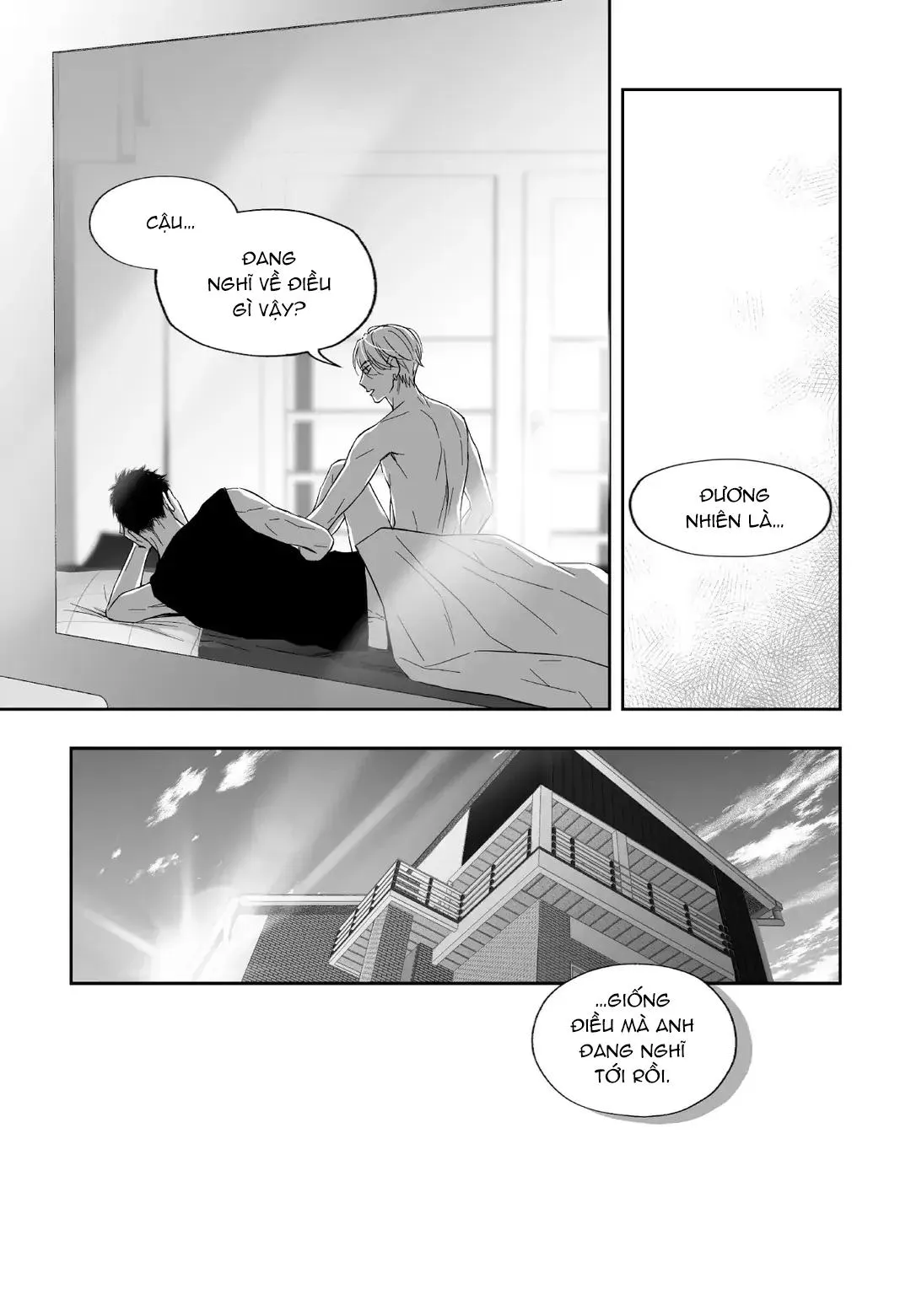 (END) Hai Đôi Tay Sinh Động Chapter 3 Trang 17