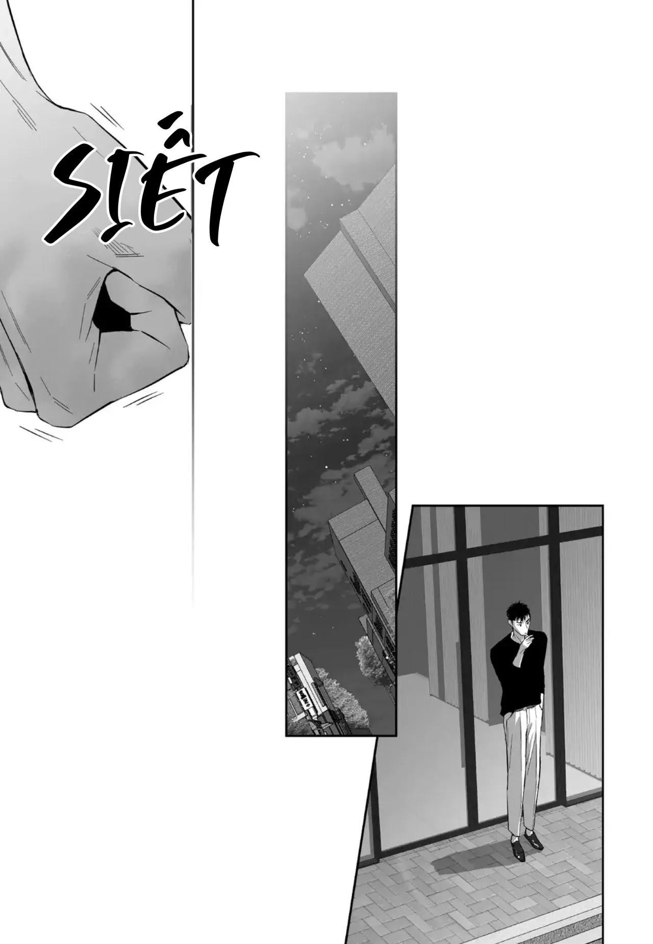 (END) Hai Đôi Tay Sinh Động Chapter 4 Trang 18