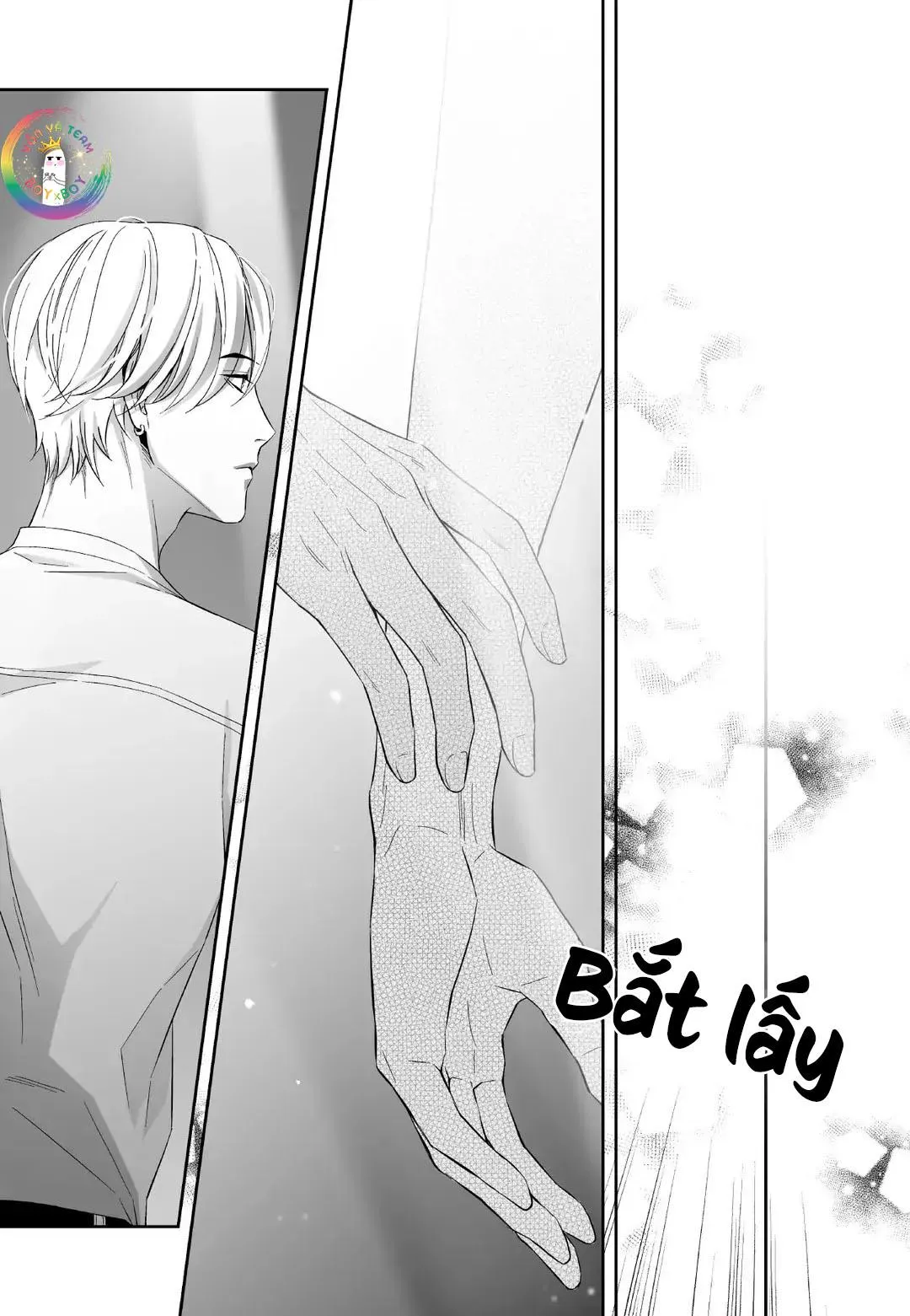 (END) Hai Đôi Tay Sinh Động Chapter 5 Trang 15