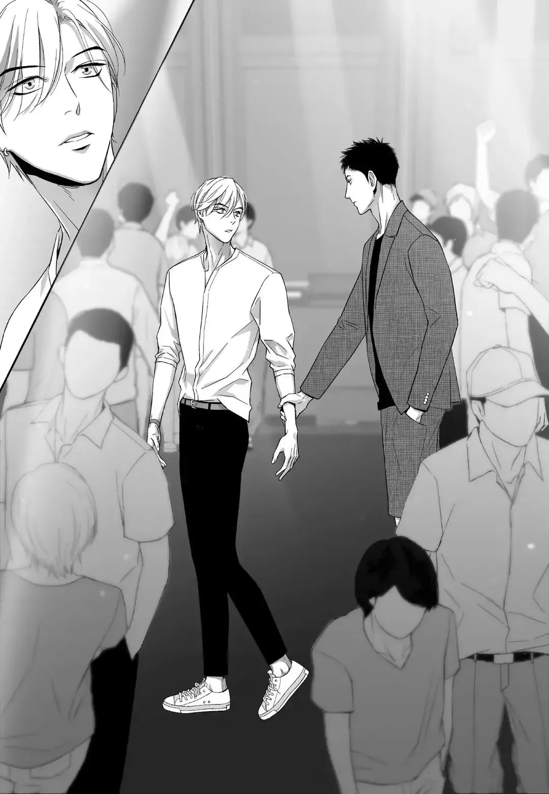 (END) Hai Đôi Tay Sinh Động Chapter 5 Trang 16