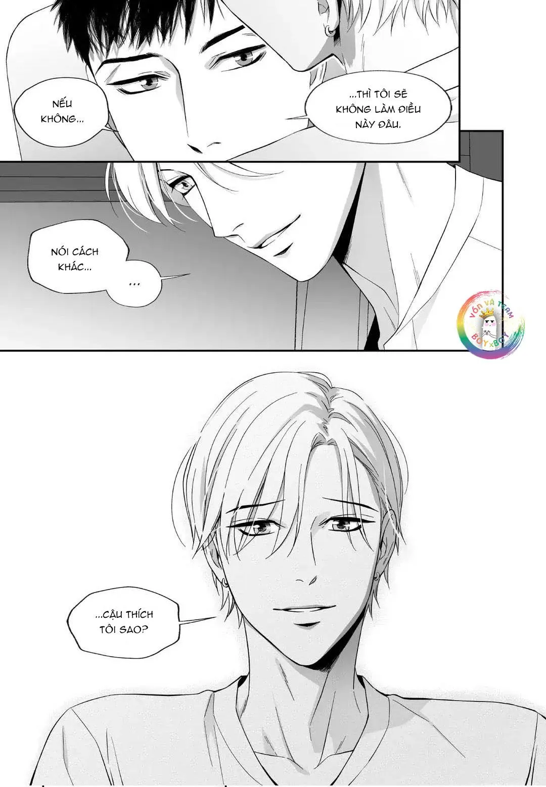 (END) Hai Đôi Tay Sinh Động Chapter 7 Trang 10