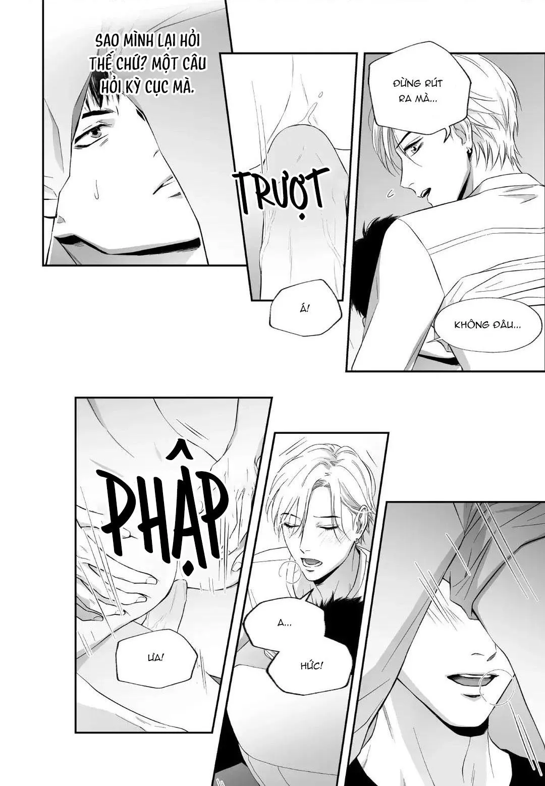 (END) Hai Đôi Tay Sinh Động Chapter 7 Trang 11