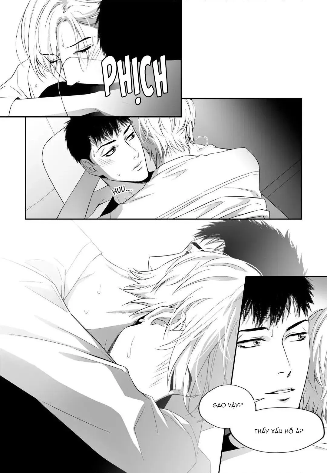 (END) Hai Đôi Tay Sinh Động Chapter 7 Trang 13